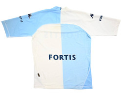 2004-05 FEYENOORD ROTTERDAM SHIRT XXL