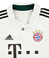 2013-14 BAYERN MUNCHEN SHIRT XL. BOYS