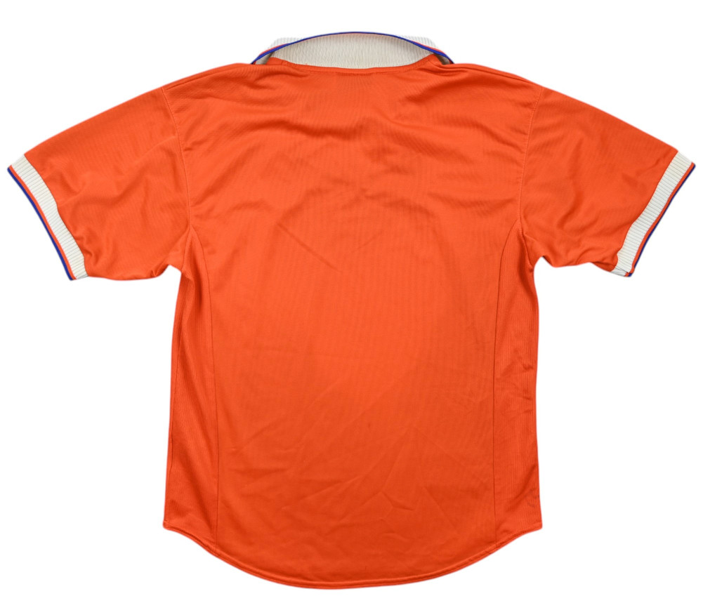 1997-98 NETHERLANDS KOSZULKA M 