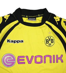 2009-10 BORUSSIA DORTMUND KOSZULKA S