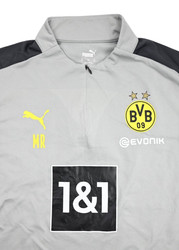 BORUSSIA DORTMUND GK LONGSLEEVE XL 