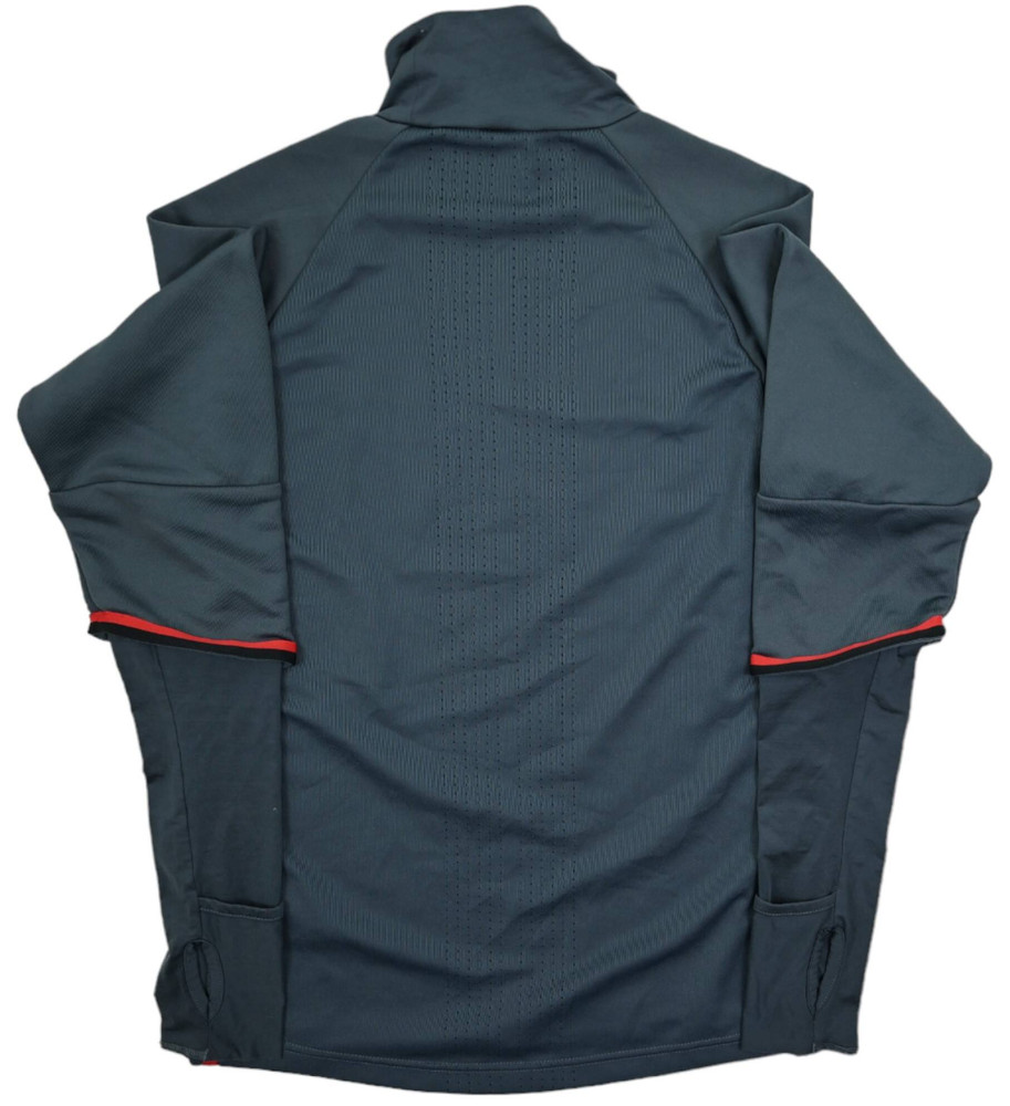 BELGIUM LONGSLEEVE XS