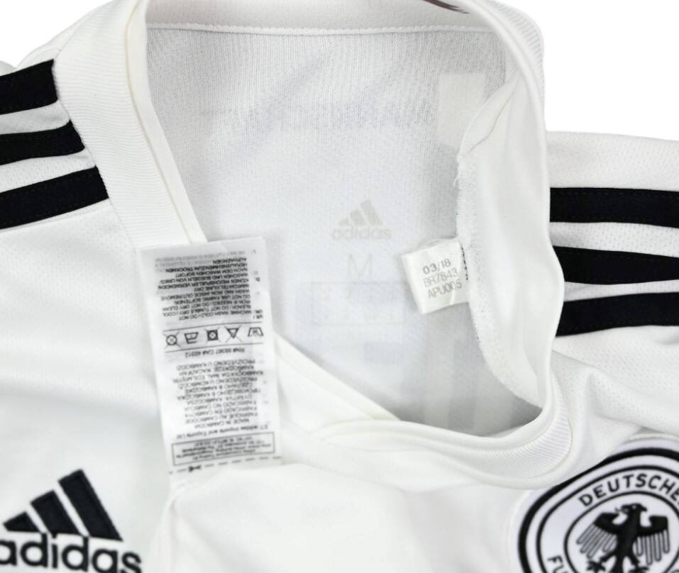 2018-19 GERMANY *REUS* KOSZULKA M