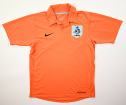 2006-08 NETHERLANDS KOSZULKA S