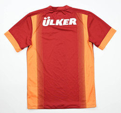 2014-15 GALATASARAY KOSZULKA S