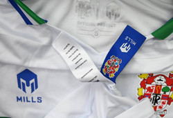 2021-22 TRANMERE ROVERS *O'CONNOR* KOSZULKA S