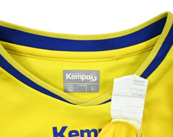 DUISBURG HANDBALL KOSZULKA L