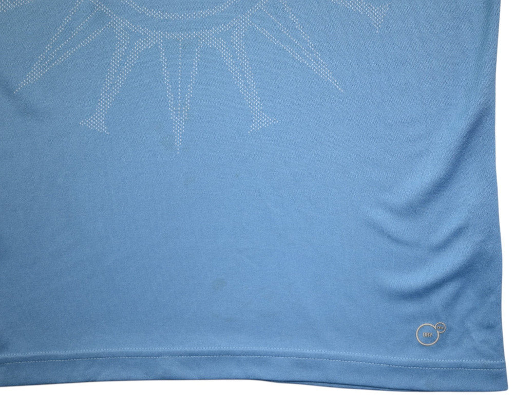 2018-19 URUGUAY SHIRT S