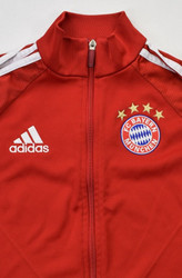 BAYERN MUNCHEN BLUZA S