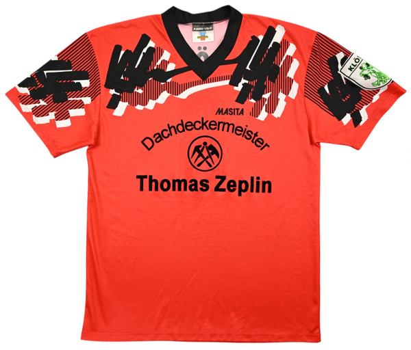 VFB KLOTZE 07 KOSZULKA L