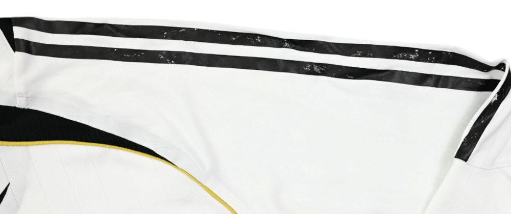 2007-08 SCHALKE LONGSLEEVE KOSZULKA S