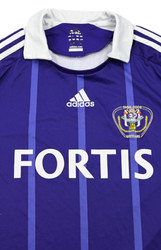 2008-09 ANDERLECHT KOSZULKA L