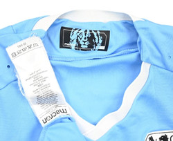 2017-18 TSV 1860 MUNCHEN #17 KOSZULKA M 