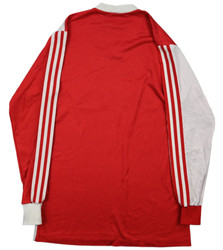 ADIDAS MADE IN WEST GERMANY OLDSCHOOL LONGSLEEVE L