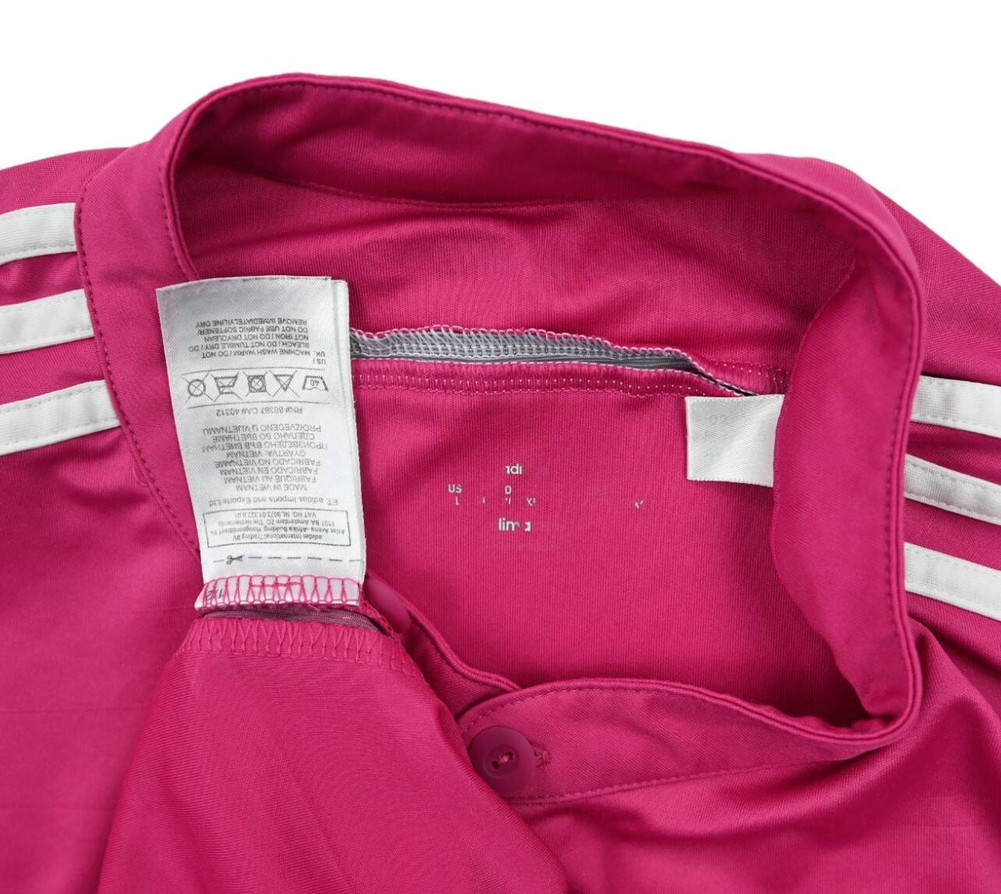 2014-15 REAL MADRID SHIRT XL