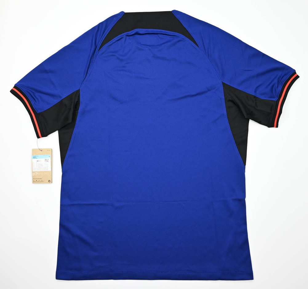 2022 NETHERLANDS SHIRT M