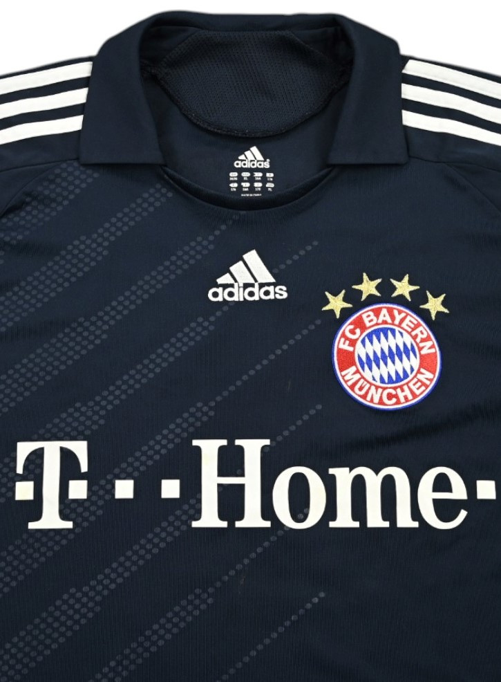 2008-09 BAYERN MUNCHEN *SCHWEINSTEIGER* KOSZULKA XL. BOYS/S