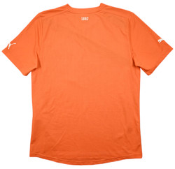 2011-12 NEWCASTLE UNITED SHIRT S