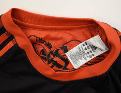 2012-13 OLYMPIQUE MARSYLIA SHIRT XL