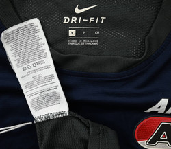 2021-22 AZ ALKMAAR SHIRT S