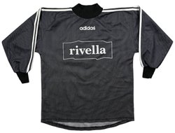 ADIDAS OLDSCHOOL GOALKEEPER LONGSLEEVE M