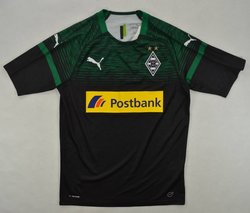 2018-19 BORUSSIA MONCHENGLADBACH SHIRT S