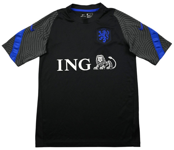 2020-21 NETHERLANDS SHIRT XL. BOYS