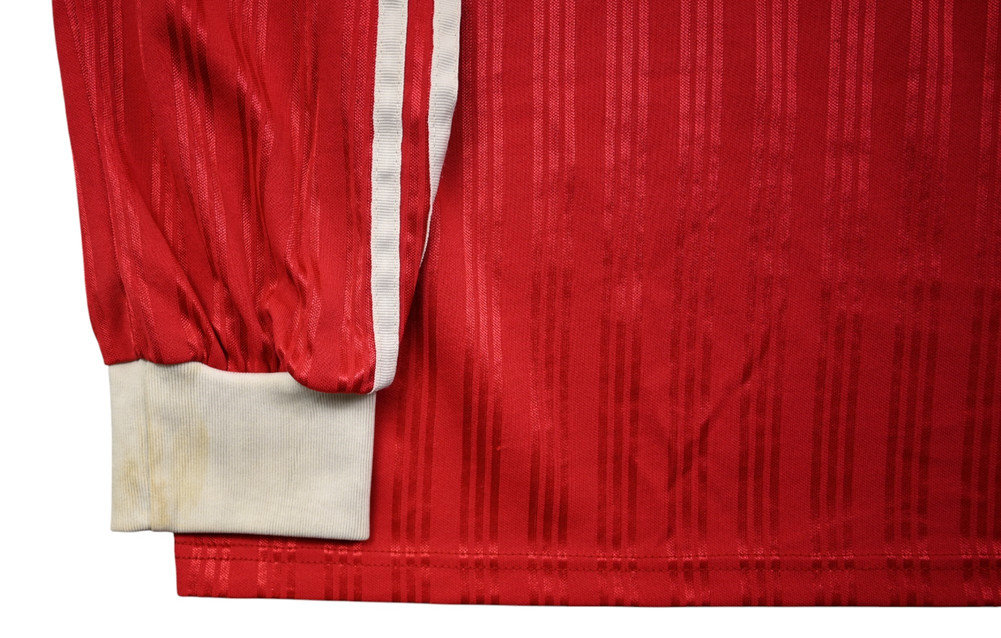 ADIDAS VINTAGE LONGSLEEVE KOSZULKA XL