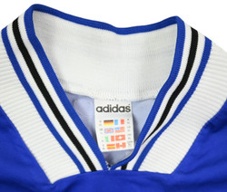 FSV BLAU-WEISS KLOCKOW SHIRT XL