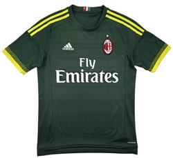 2015-16 AC MILAN KOSZULKA S