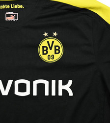 2013-14 BORUSSIA DORTMUND *GROSSKREUTZ* KOSZULKA XXL
