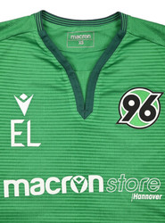 HANNOVER 96 #23 KOSZULKA XS