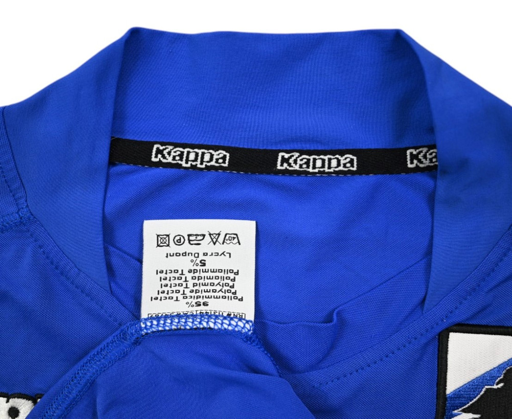 2004-05 SAMPDORIA KOSZULKA XXL