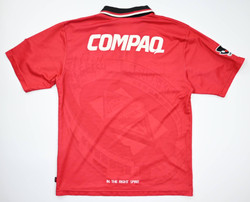 1996-98 URAWA RED DIAMONDS KOSZULKA S