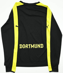 2013-14 BORUSSIA DORTMUND LONGSLEEVE L. BOYS