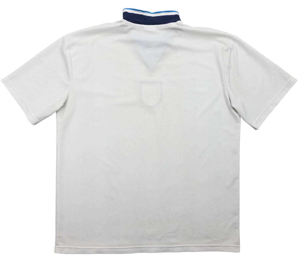 1995-97 ENGLAND SHIRT XXL