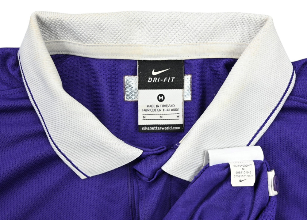 2014-15 ERZGEBIRGE SHIRT M