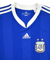 2010-11 ARGENTINA KOSZULKA M