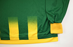 2017-18 ADO DEN HAAG LONGSLEEVE L