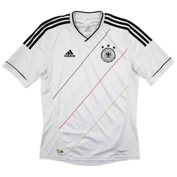 2012-13 GERMANY SHIRT M