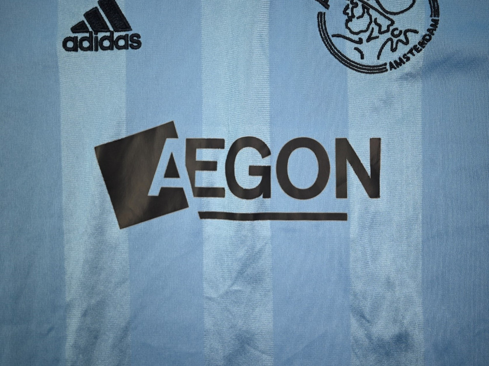 2011-12 AJAX SHIRT M. BOYS