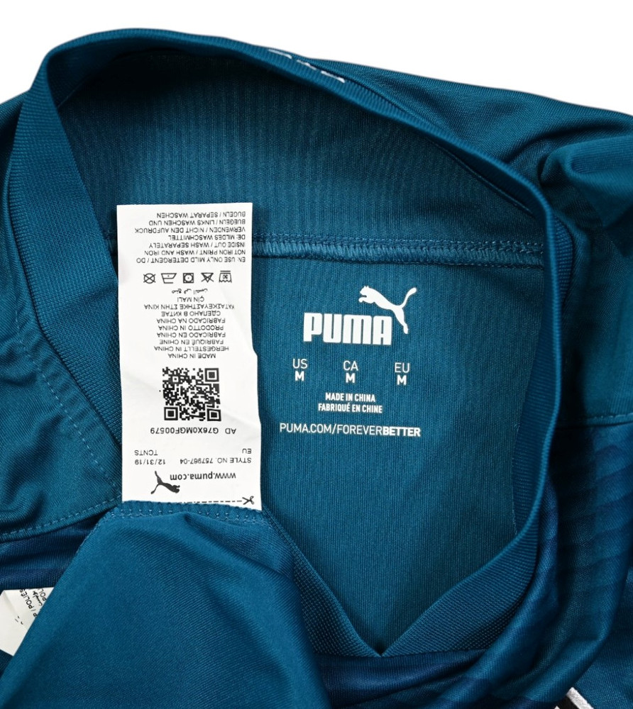 2020-21 BORUSSIA MONCHENGLADBACH GK LONGSLEEVE KOSZULKA M