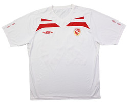 2011-12 ENERGIE COTTBUS SHIRT L