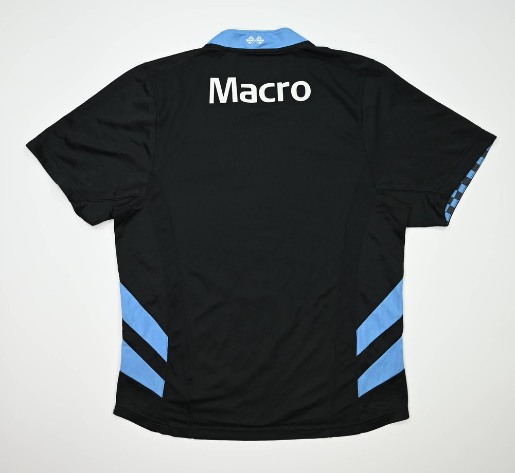 2008-09 RACING CLUB KOSZULKA L