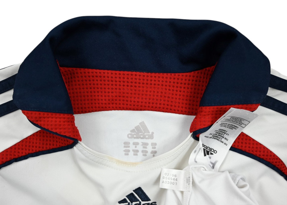 2006-07 BAYERN MUNCHEN *SCHWEINSTEIGER* SHIRT S. BOYS