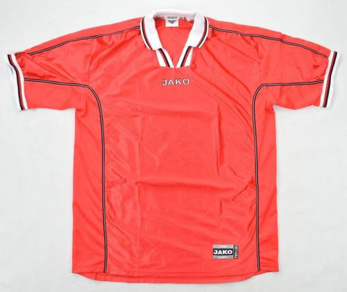 JAKO OLDSCHOOL SHIRT XXL