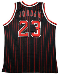 CHICAGO BULLS *JORDAN* NBA KOSZULKA XXL
