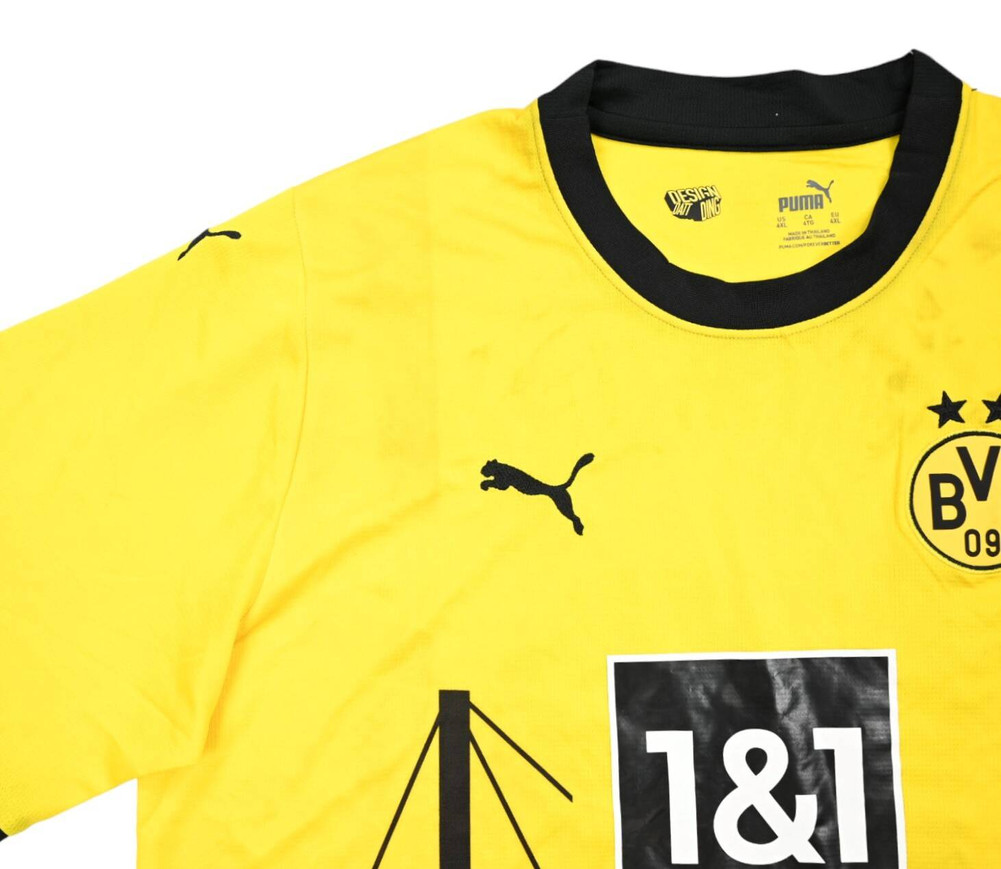 2023-24 BORUSSIA DORTMUND *BRANDT* KOSZULKA 4XL