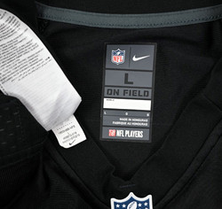 PITTSBURGH STEELERS *BROWN* NFL KOSZULKA L