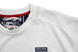 ENGLAND SHIRT 2XL